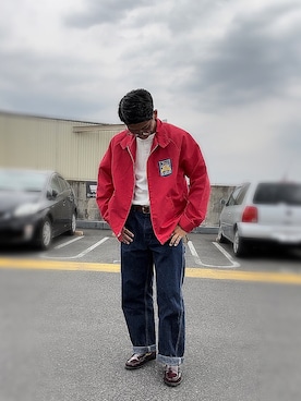 renさんのコーディネート