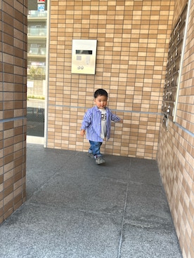 daichi◎さんのコーディネート