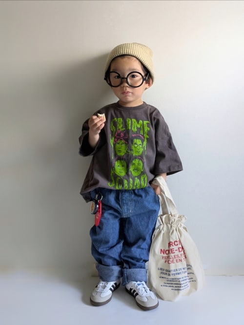EITOさんのコーディネート