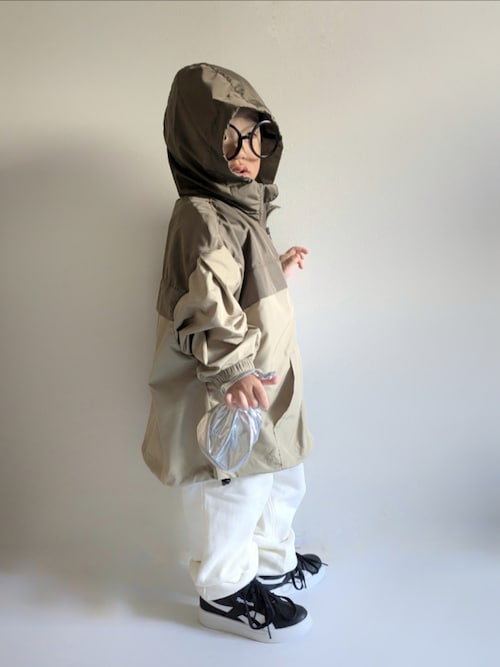 セール】princeハーフZIPプルオーバー 290633（スウェット