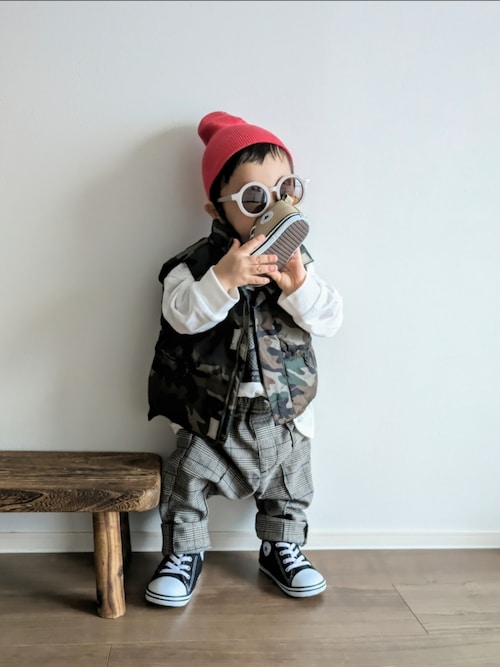 EITOさんのコーディネート