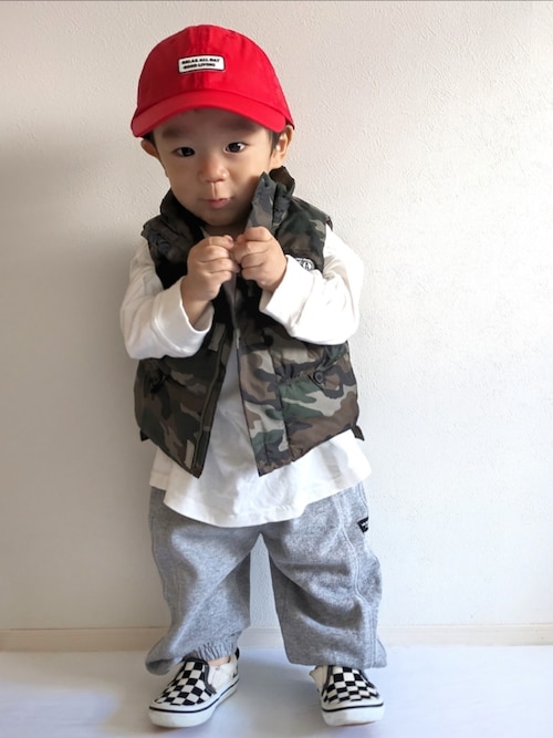 EITOさんのコーディネート