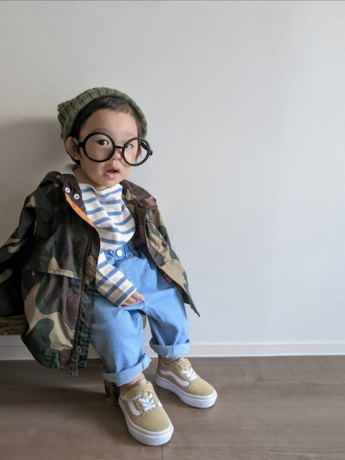 EITOさんのコーディネート