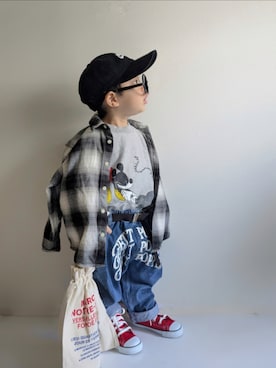 EITOさんのコーディネート