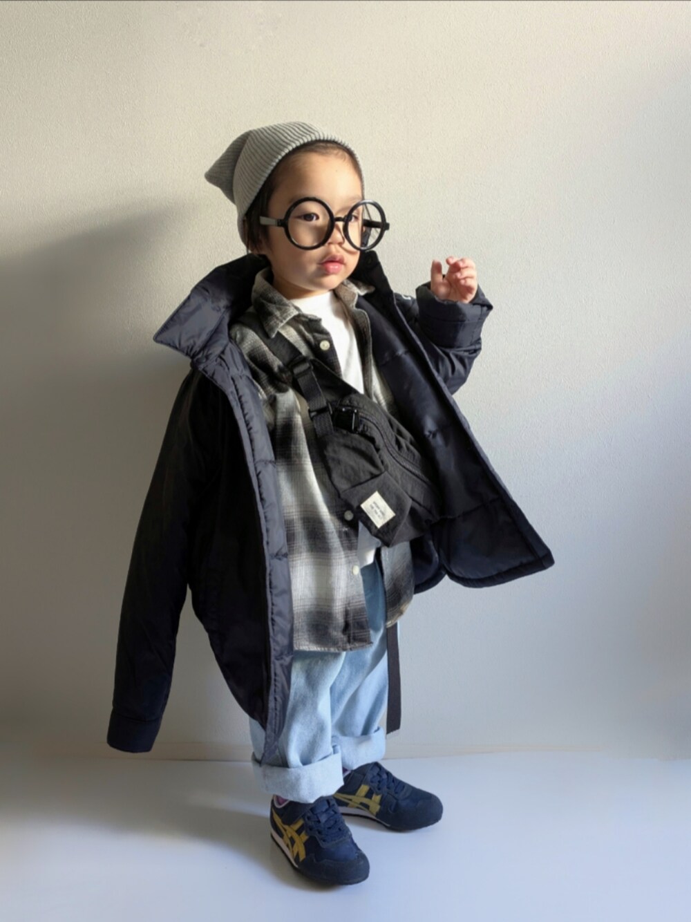 URBAN RESEARCH DOORS（アーバンリサーチドアーズ）の「ボディバッグ