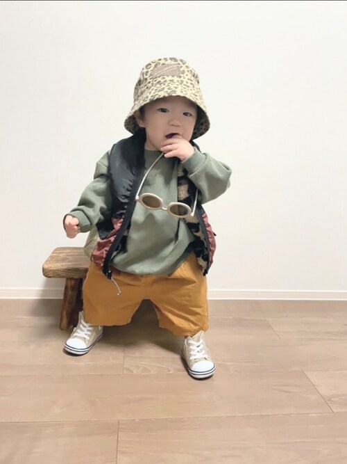 EITOさんのコーディネート