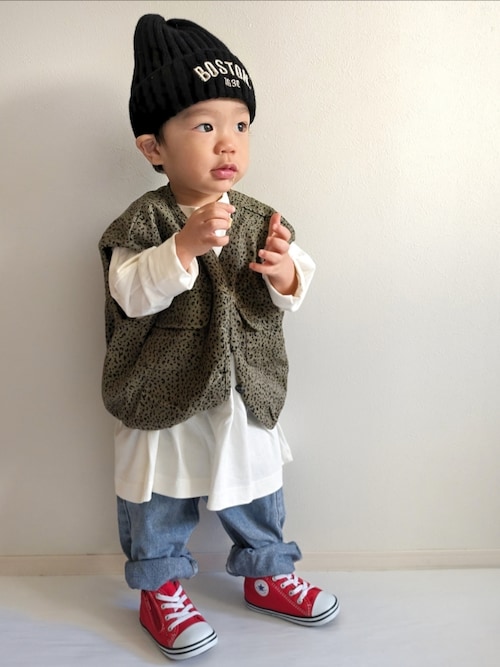 EITOさんのコーディネート
