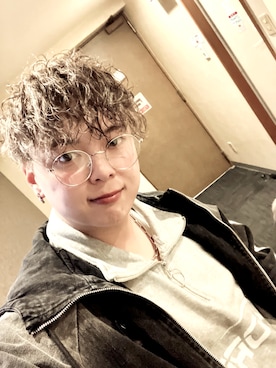 ハヤトさん(メンズ・167cm)の春コーディネート