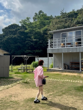 sunflower7さんのコーディネート