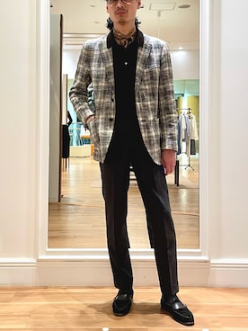 masan8shさんのコーディネート