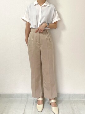 yurika167さんのコーディネート