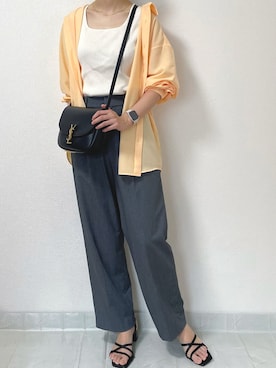 yurika167さんのコーディネート