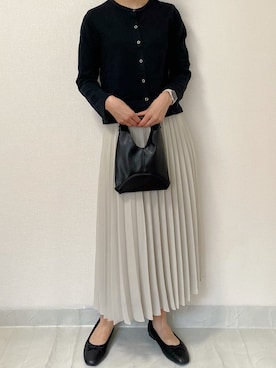 yurika167さん(レディース・167cm)の春コーディネート