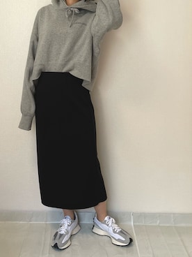 yurika167さん(レディース・167cm)の春コーディネート
