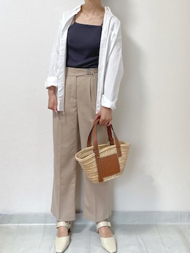 yurika167さんのコーディネート