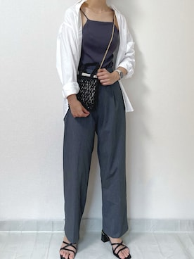 yurika167さんのコーディネート