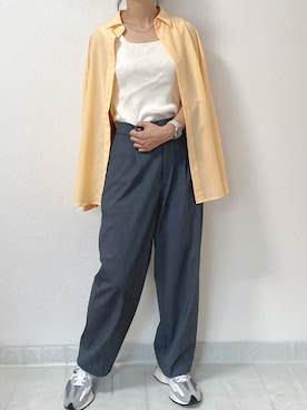 yurika167さんのコーディネート