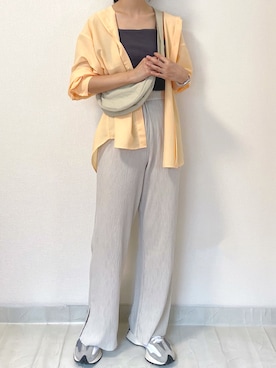 yurika167さんのコーディネート