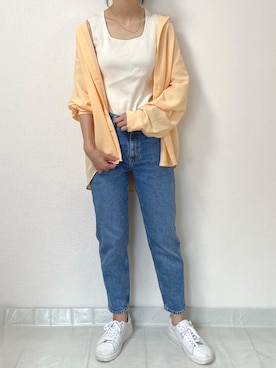 yurika167さんのコーディネート