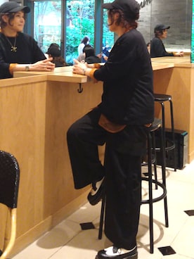 teru1356さんのコーディネート