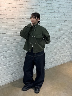 サクヤさんのコーディネート