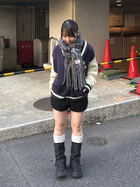 サクヤさんのコーディネート