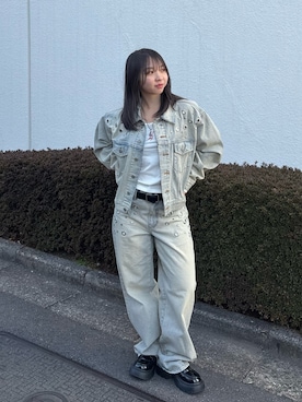 サクヤさんのコーディネート