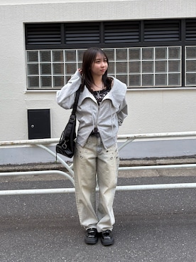 サクヤさんのコーディネート