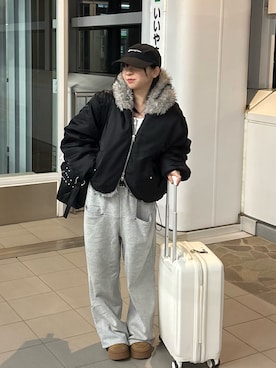 サクヤさんのコーディネート