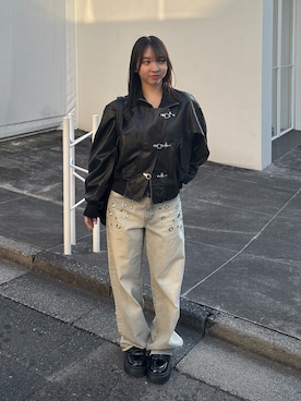 サクヤさんのコーディネート