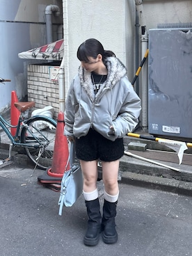 サクヤさんのコーディネート