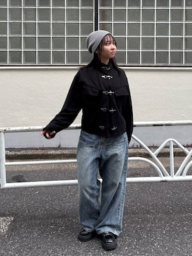 サクヤさんのコーディネート