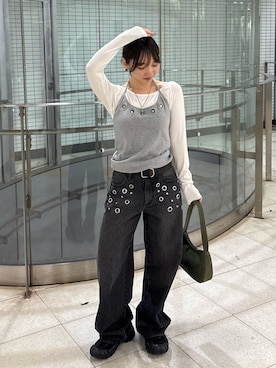 サクヤさんのコーディネート