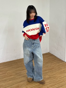 サクヤさんのコーディネート