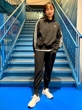 YAさんのコーディネート