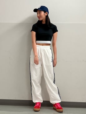 KMさんのコーディネート