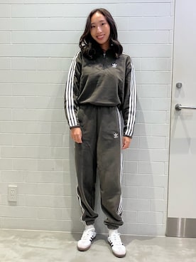 KMさんのコーディネート