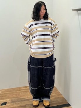 NAさんのコーディネート