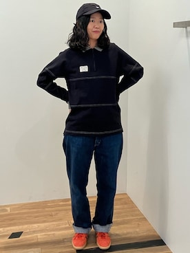 NAさんのコーディネート