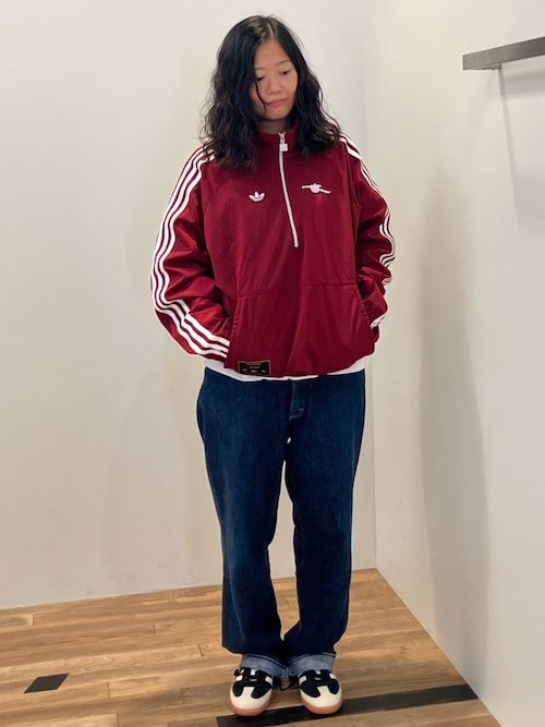 【値下げ】アーセナル ICON アイコン セットアップ adidas adidas ジャージ アーセナル テラスアイコン トラックトップ