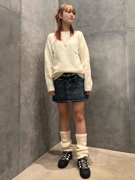 KTさんのコーディネート