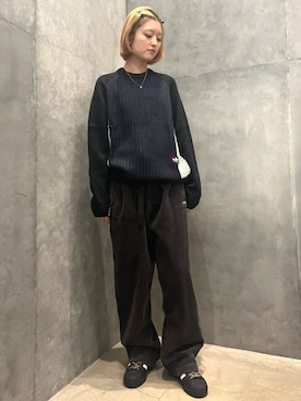 KTさんのコーディネート