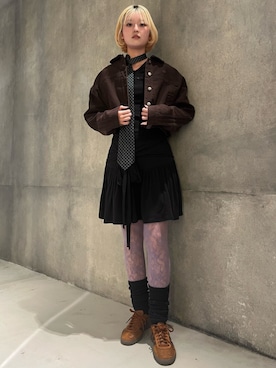 KTさんのコーディネート