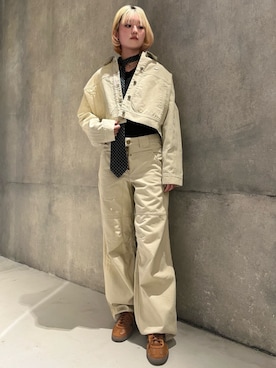 KTさんのコーディネート