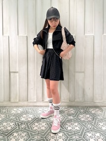 【adidas Originals】3ストライプ ミニスカート （送料込み) セール】アディカラー スリーストライプス ミニスカート