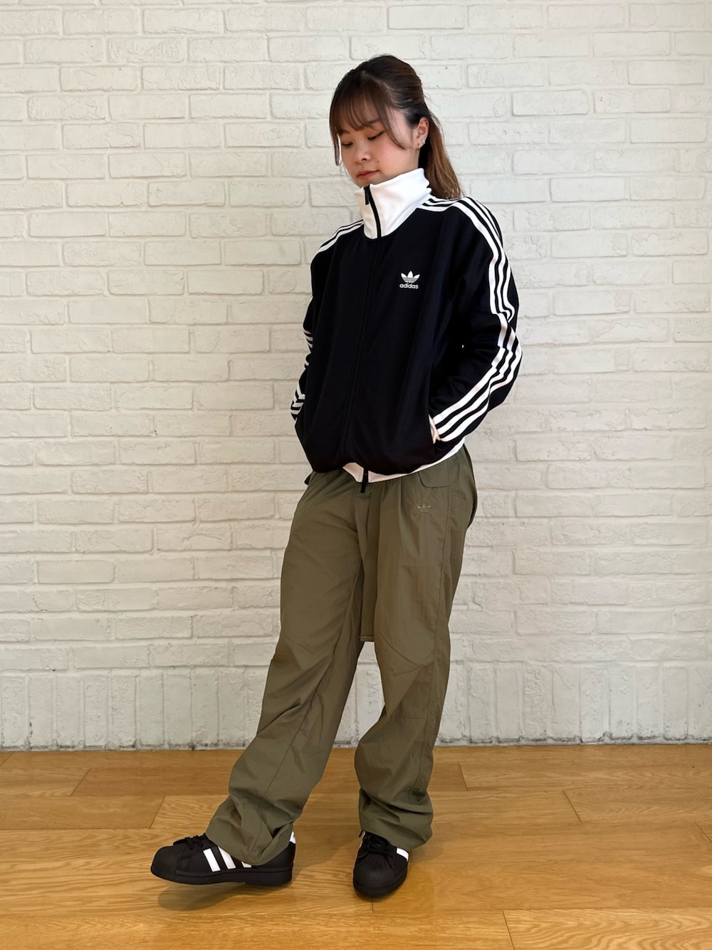 adidas Originals アディダス ベッケンバウアー 窪塚着用 アディダスオリジナルス：ベッケンバウアー新色登場 | TikTok