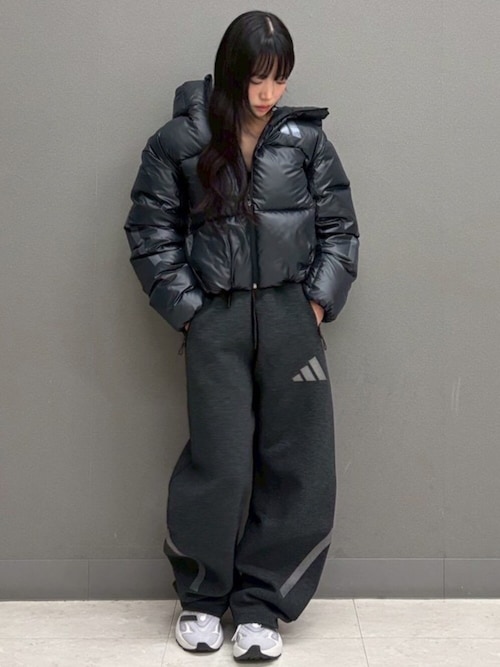 セール】W ZNE WINTERIZED ﾊﾟﾝﾂ / アディダス adidas（スウェット