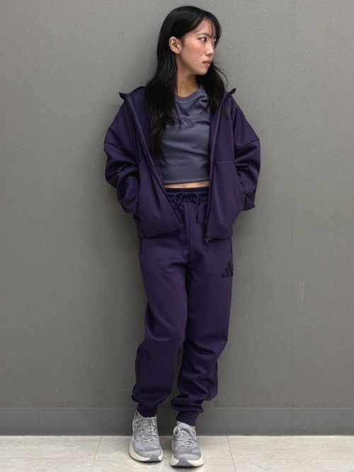 adidas Z.N.E. パンツ / アディダス adidas（その他パンツ）｜adidas