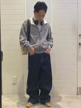 TRさんのコーディネート