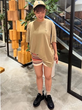 masudaさんのコーディネート